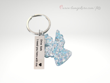 DRIVE SAFE AVAIMENPERÄ