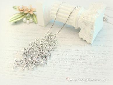 Tapio Wirkkala Tähtitaivas kaulakoru