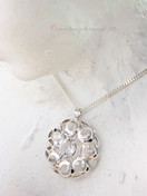 Hopeariipus Tuomo Rissanen