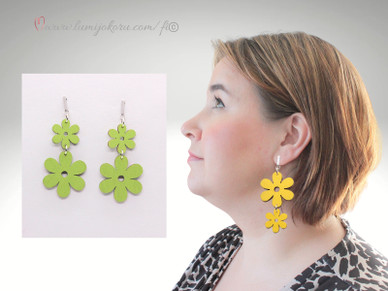 KUKKAKORVAKORUT PUUTA