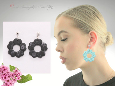 RIIPPUVAT TAPPIKORVAKORUT