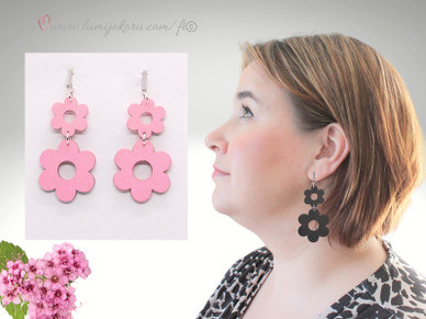 KUKKAKORVAKORUT PUUTA