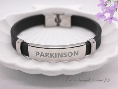 TURVARANNEKE PARKINSON