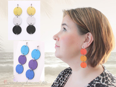 PITKÄT PUUKORVAKORUT