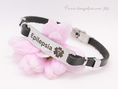 EPILEPSIA RANNEKORU NAHKA