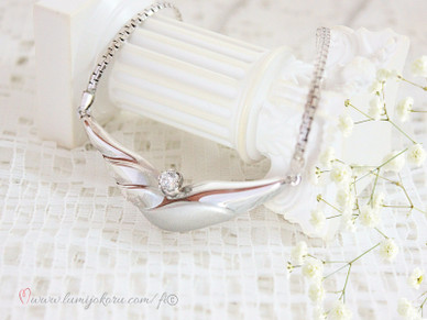 Kaulakoru P.Peuri hopea