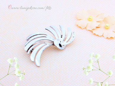 Rintakoru hopeaa v.1959