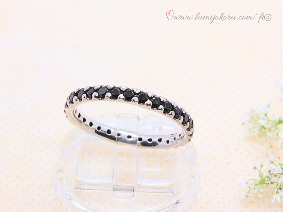 Hopeasormus 19mm