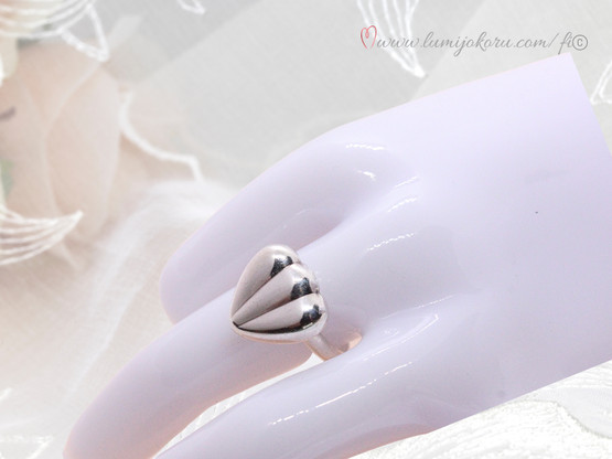 Ratian UTR-sormus 17mm