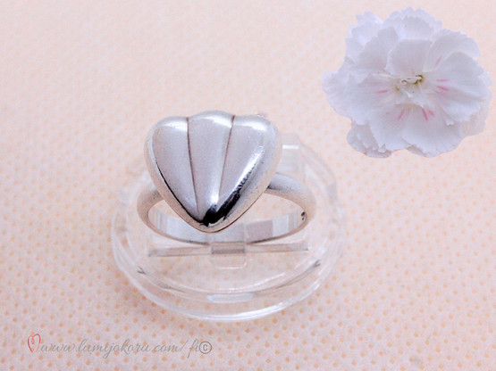 Ratian UTR-sormus 17mm