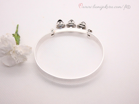 Rannekoru vuodelta 1967 