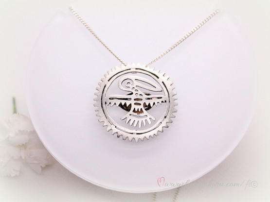 Plan Aurinkolintu koru