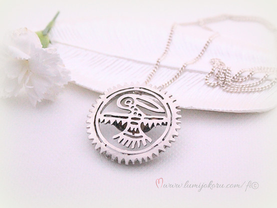 Plan Aurinkolintu koru