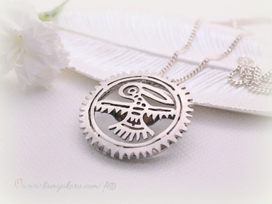 Plan Aurinkolintu koru