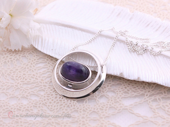 Hopeariipus ametisti