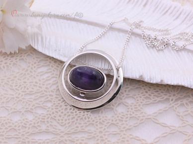 Hopeariipus ametisti