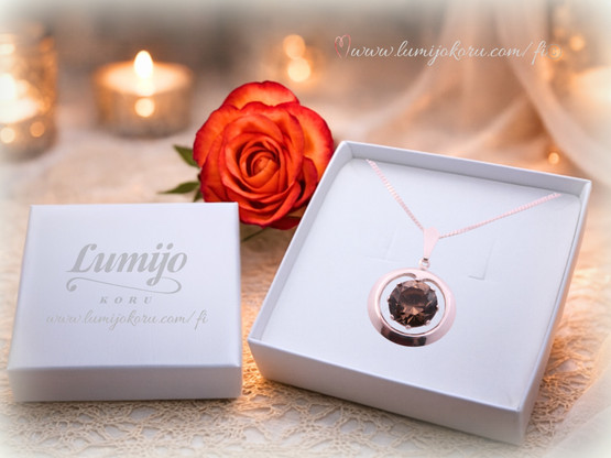 Hopeariipus savukvartsilla