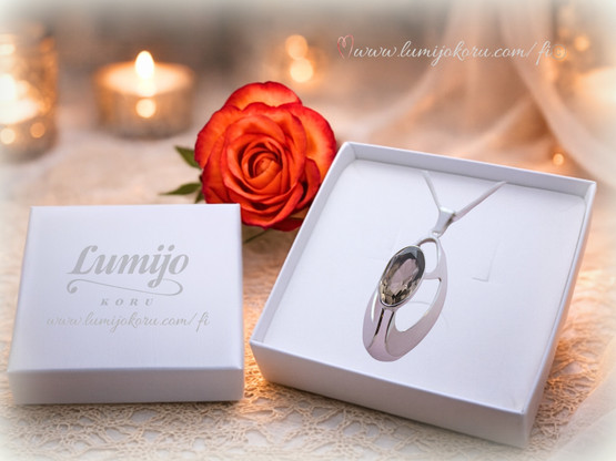 Hopeariipus savukvartsilla