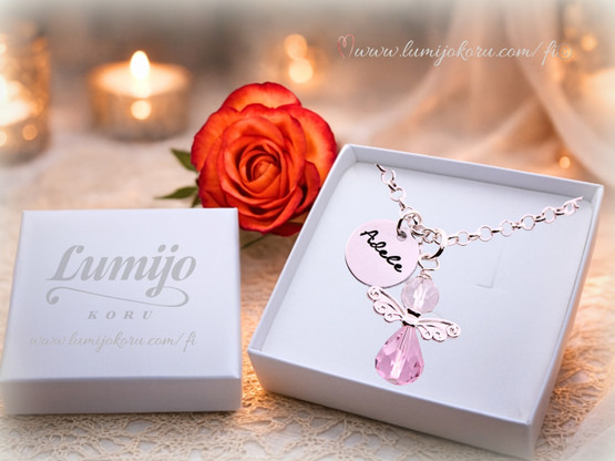 ENKELIRIIPUS NIMILAATALLA