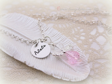 ENKELIRIIPUS NIMILAATALLA