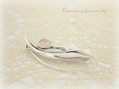 Rintakoru E. Granit v.1958