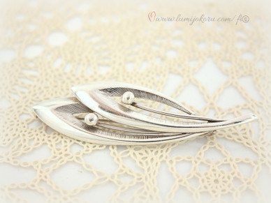 Rintakoru Elis Kauppi hopeaa