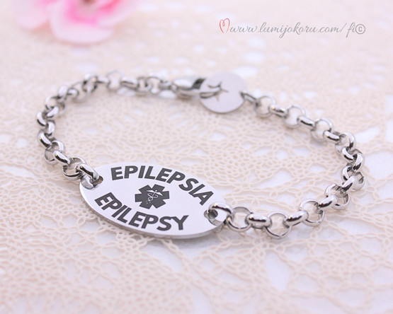 EPILEPSIA RANNEKE 