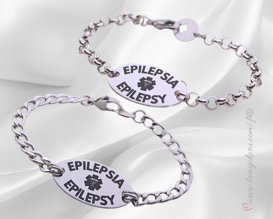 EPILEPSIA RANNEKE 