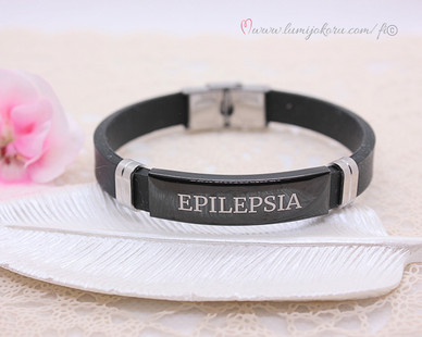 TURVARANNEKE EPILEPSIA 