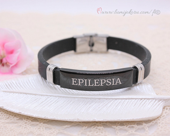 TURVARANNEKE EPILEPSIA 
