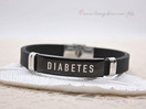 TURVARANNEKE DIABETES