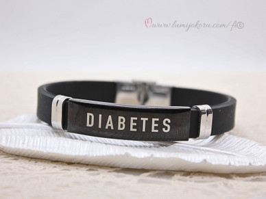 TURVARANNEKE DIABETES