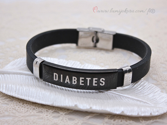 TURVARANNEKE DIABETES