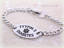 DIABETES 1 tai 2 TURVAKORU