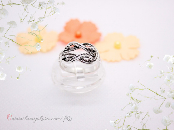 Hopeasormus 17,5mm