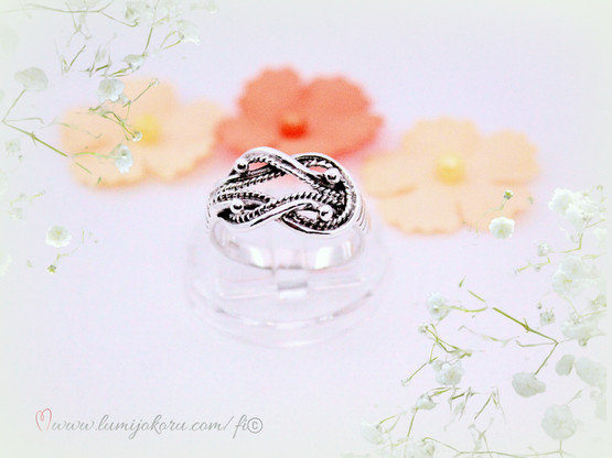 Hopeasormus 17,5mm