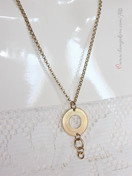 Kalevala koru Kosmos kaulakoru pronssi