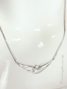 Kaulakoru P.Peuri hopea