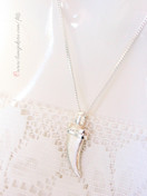 Karhun hammas riipus Saurum