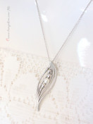 Kielo riipus Assi Arnimaa