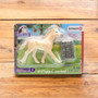  Schleich Limited Edition Haflinger hevonen varsa 82979 Second Hand 