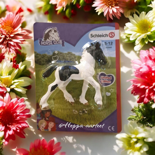 Schleich Limited Edition Tinker Varsa 83044 - Second Hand