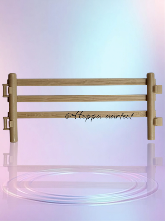 Schleich Aita vaaleanruskea - Second Hand