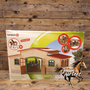 Schleich EXCLUSIVE -talli (Second Hand)