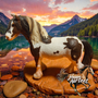 Schleich Tinker hevonen 13625 - Second Hand
