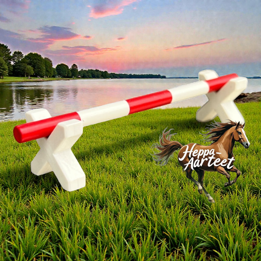 Schleich kavaletti este 1 Kpl - Second Hand