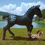 Schleich Appaloosa Varsa – Kuin uusi