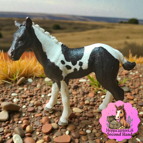 Schleich Pinto varsa - Second Hand