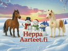 Heppa -Aarteet 