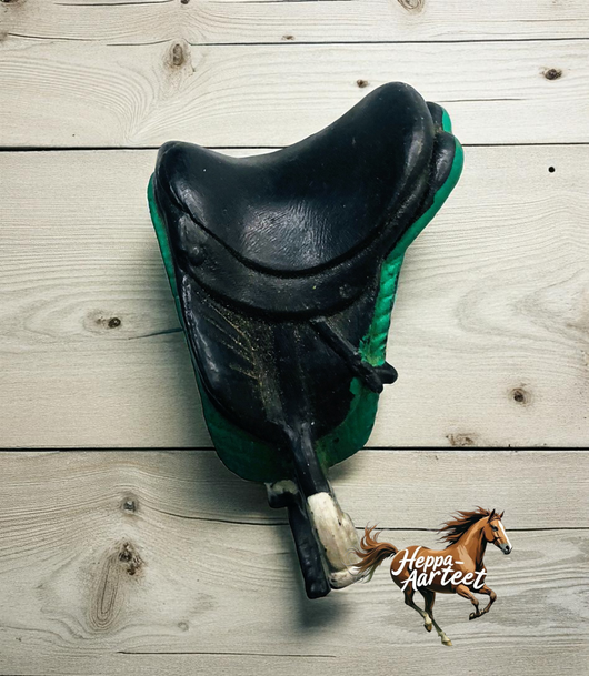 Schleich Horse satula 